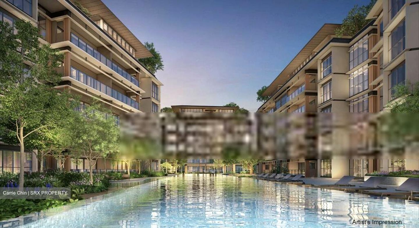 Watten House (D11), Condominium #419270301